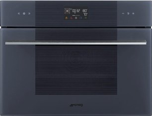Духовой шкаф Smeg SO4102S3G фото в Новосибирске