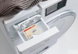 Стиральная машина Miele WWD120 WCS White Edition фото 3 в Новосибирске