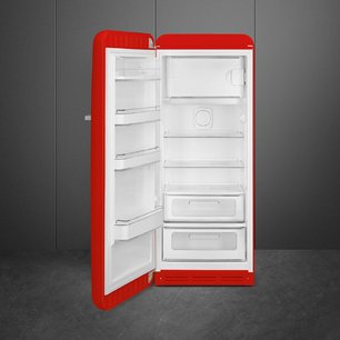 Холодильник Смег FAB28LRD6 фото 2 в Новосибирске Холодильник Smeg FAB28LRD6 фото 2 в Новосибирске