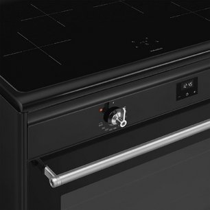 Варочный центр Smeg CX91IMBL фото 3 в Новосибирске