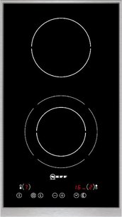 Независимая варочная панель Нефф N14D30N0 фото в Новосибирске Независимая варочная панель Neff N14D30N0 фото в Новосибирске