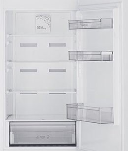 Холодильник Vestfrost VF 373 MW фото 4 в Новосибирске