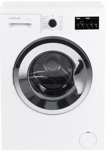 Стиральная машина Vestfrost VFWM 1041 WE фото 2 в Новосибирске