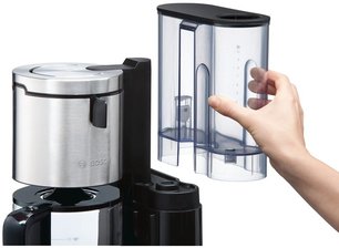 Кофеварка Bosch TKA 8633 фото 4 в Новосибирске