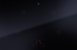 Индукционная варочная панель V-ZUG CookTop V2000 I804 CTI2T-31146 фото в Новосибирске