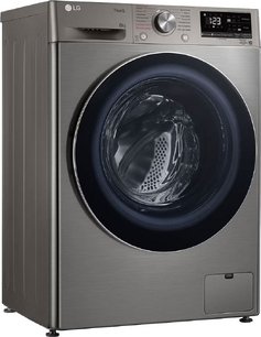 Стиральная машина LG F2V5PS2S фото 3 в Новосибирске