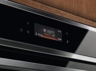 Духовой шкаф Electrolux EOE8P38X фото 4 в Новосибирске