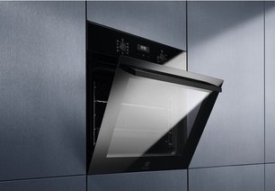 Духовой шкаф Electrolux OEE5C71Z фото 2 в Новосибирске