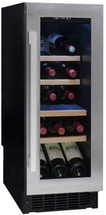 Винный шкаф Climadiff AVU23SX фото 2 в Новосибирске