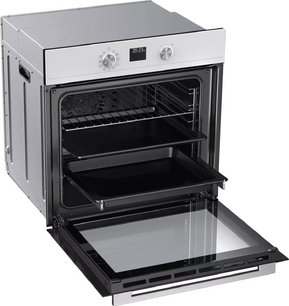 Духовой шкаф Haier HOQ-K4AAN3WB фото 4 в Новосибирске