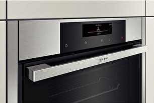 Духовой шкаф Нефф B46CT64N0R фото 2 в Новосибирске Духовой шкаф Neff B46CT64N0R фото 2 в Новосибирске