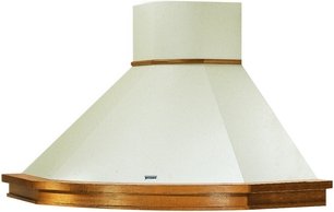 Вытяжка Фабер RANCH ANGOLO WH SC H-EP корпус белый фото в Новосибирске Вытяжка Faber RANCH ANGOLO WH SC H-EP корпус белый фото в Новосибирске