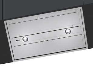 Вытяжка Smeg KSEG90XE фото 2 в Новосибирске