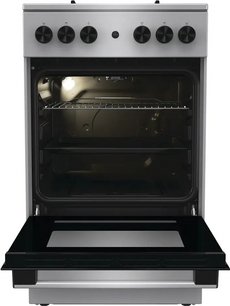 Газовая плита Gorenje GGI5A21XJ фото 4 в Новосибирске