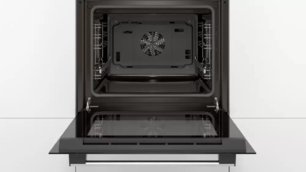 Встраиваемый духовой шкаф BOSCH HBF134ES0R фото 3 в Новосибирске Встраиваемый духовой шкаф BOSCH HBF134ES0R фото 3 в Новосибирске