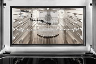 Духовой шкаф Ilve 645SCHSW/BUG фото 2 в Новосибирске