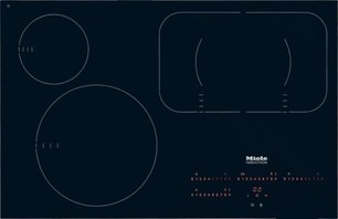 Индукционная панель Миле KM 6358 фото в Новосибирске Индукционная панель Miele KM 6358 фото в Новосибирске