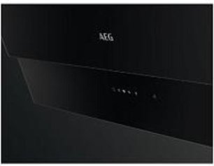 Вытяжка АЕГ DVB5860B фото 3 в Новосибирске Вытяжка AEG DVB5860B фото 3 в Новосибирске