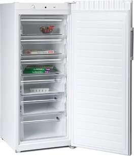 Морозильная камера Haier HF260WG фото 2 в Новосибирске