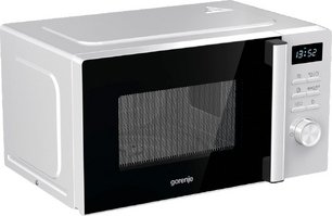 Микроволновая печь Горение MO20A3WH фото 4 в Новосибирске Микроволновая печь Gorenje MO20A3WH фото 4 в Новосибирске