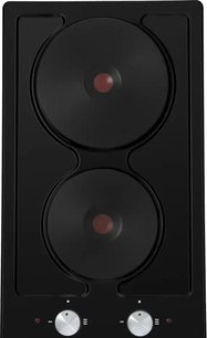 Электрическая варочная панель MAUNFELD EEHE.32.4B фото в Новосибирске Электрическая варочная панель MAUNFELD EEHE.32.4B фото в Новосибирске