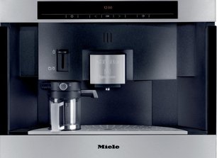 Кофемашина Miele CVA 3650 фото в Новосибирске