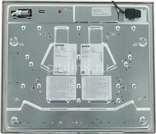 Комбинированная варочная панель Горение GE681X фото 4 в Новосибирске Комбинированная варочная панель Gorenje GE681X фото 4 в Новосибирске
