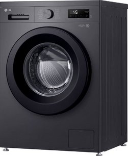 Стиральная машина LG F2Y1TYP6J фото 3 в Новосибирске