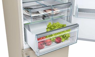 Холодильник Bosch KGN39XK3OR фото 3 в Новосибирске