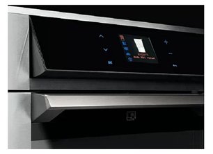 Духовой шкаф De Dietrich DOP 790 B фото 4 в Новосибирске