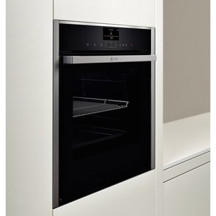 Духовой шкаф Нефф B47VS24N0 фото 2 в Новосибирске Духовой шкаф Neff B47VS24N0 фото 2 в Новосибирске