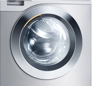 Стиральная машина Miele PWM507 DV RU SST фото 3 в Новосибирске