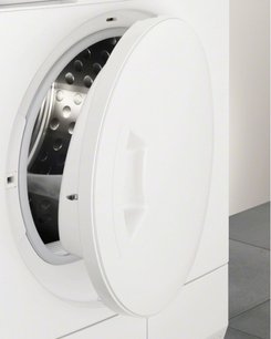 Сушильная машина Электролюкс EDC2086PDW фото 3 в Новосибирске Сушильная машина Electrolux EDC2086PDW фото 3 в Новосибирске