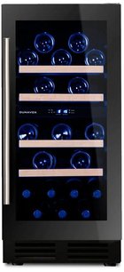 Винный шкаф Dunavox DAUF-32.78DB фото в Новосибирске