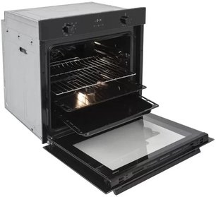 Встраиваемый духовой шкаф Brandt BOH1224BB фото 4 в Новосибирске