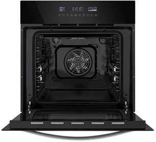 Духовой шкаф Maunfeld EOEH.5811B фото 4 в Новосибирске