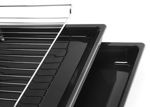 Духовой шкаф Kuppersberg SR 605 C Bronze фото 4 в Новосибирске