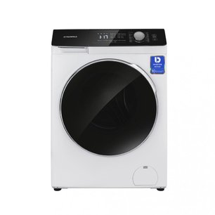 Стиральная машина MAUNFELD MFWM14958WS фото в Новосибирске