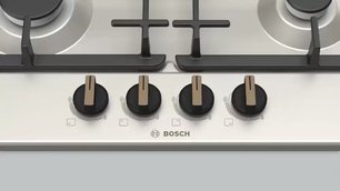 Варочная панель Бош PGP6B1B92R фото 2 в Новосибирске Варочная панель Bosch PGP6B1B92R фото 2 в Новосибирске