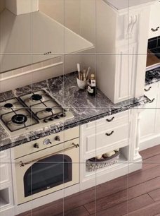 Вытяжка Smeg KSE66P9 фото 3 в Новосибирске