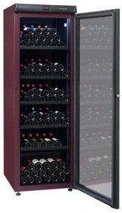 Винный шкаф Climadiff CVV265 фото 2 в Новосибирске