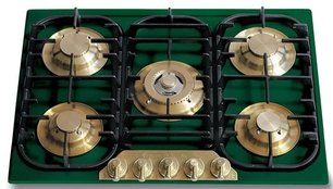 Варочная панель Рестарт ELP070D GN фото в Новосибирске Варочная панель Restart ELP070D GN фото в Новосибирске