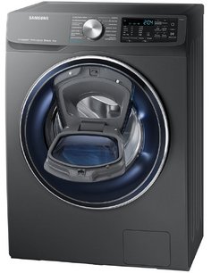 Стиральная машина Samsung WW70R62LVTX фото 4 в Новосибирске