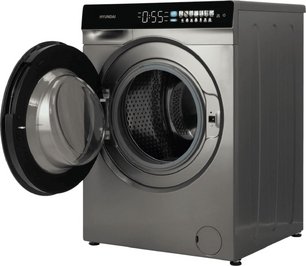 Стиральная машина Hyundai WFE9230 темно-серый фото 4 в Новосибирске