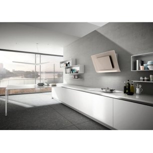 Вытяжка Faber INFINITY ACT WH A80 фото 2 в Новосибирске