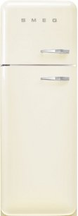 Холодильник Смег FAB30LCR6 фото в Новосибирске Холодильник Smeg FAB30LCR6 фото в Новосибирске