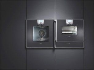 Духовой шкаф-пароварка Gaggenau BS 254-100 фото 2 в Новосибирске