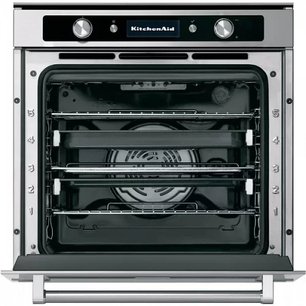 Духовой шкаф KitchenAid KOLSP 60602 фото 2 в Новосибирске