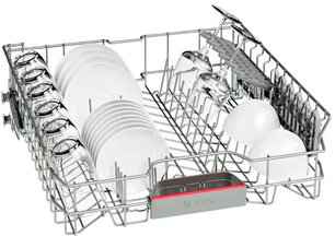 Посудомоечная машина Бош SMS46NW01B фото 4 в Новосибирске Посудомоечная машина Bosch SMS46NW01B фото 4 в Новосибирске