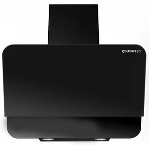 Вытяжка Маунфилд LONDON 60 BLACK GLASS B фото 2 в Новосибирске Вытяжка Maunfeld LONDON 60 BLACK GLASS B фото 2 в Новосибирске